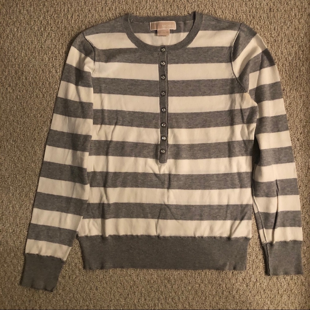 Michael Kors top